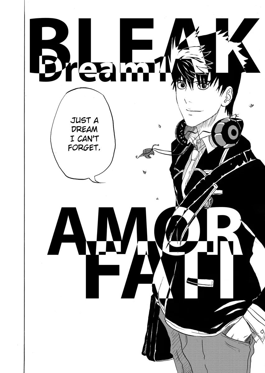 Bleak Chapter 1 page 69 - Chapter 1: Amor Fati
