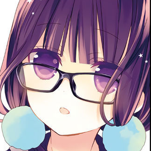 Blend S Chapter 1 cover
