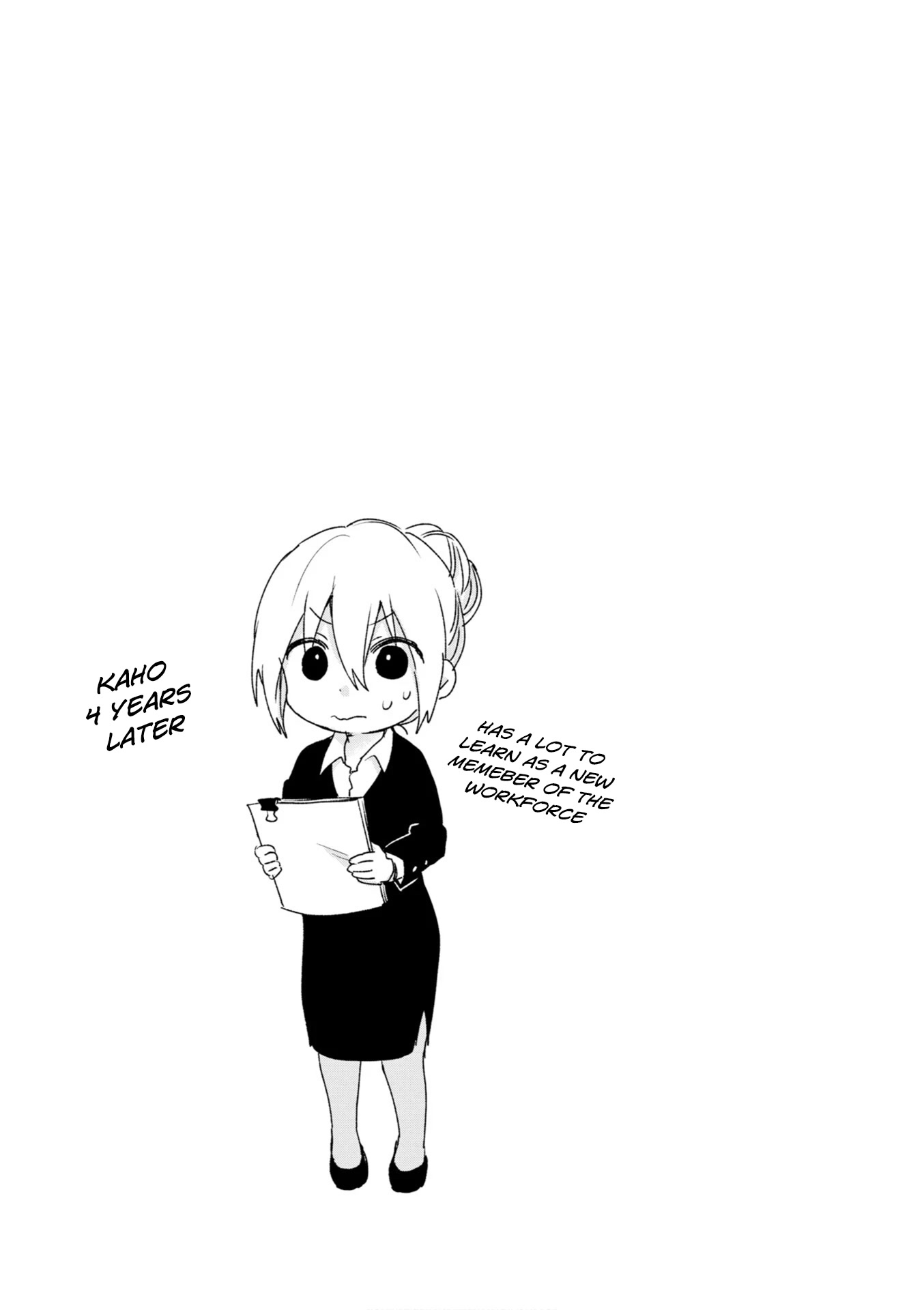 Blend S Chapter 101 page 7 - Chapter 101