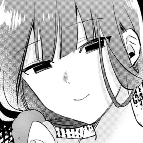 Blend S Chapter 102 cover