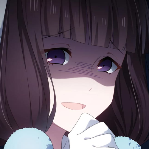 Blend S Chapter 103 cover