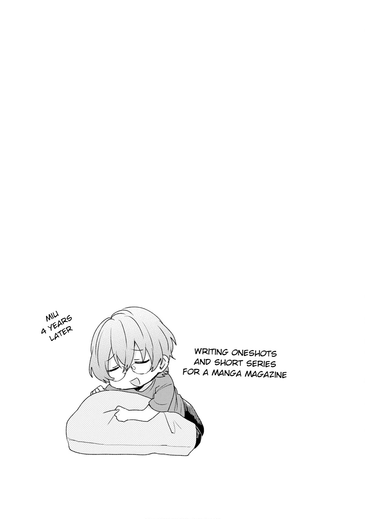 Blend S Chapter 105 page 7 - Chapter 105