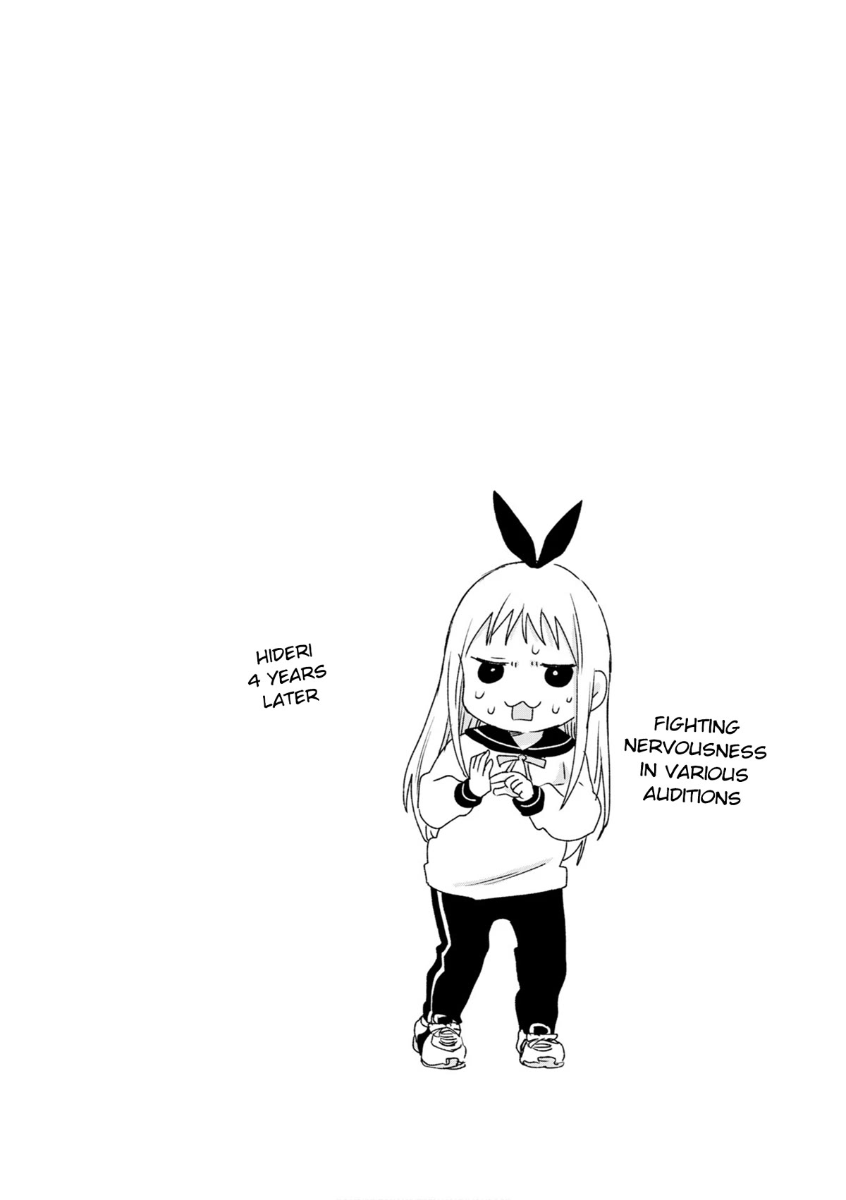 Blend S Chapter 105 page 8 - Chapter 105