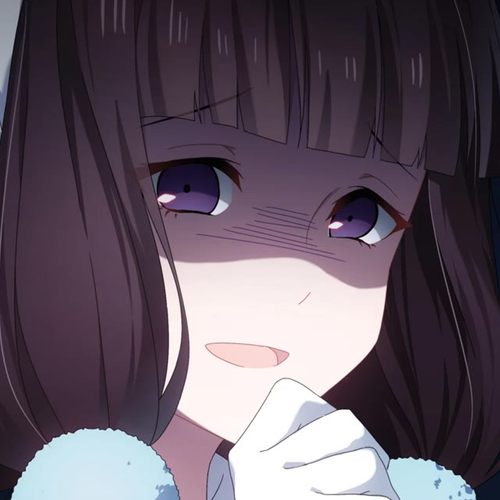 Blend S Chapter 109 cover