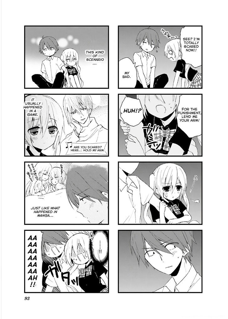 Blend S Chapter 11 page 7 - Chapter 11