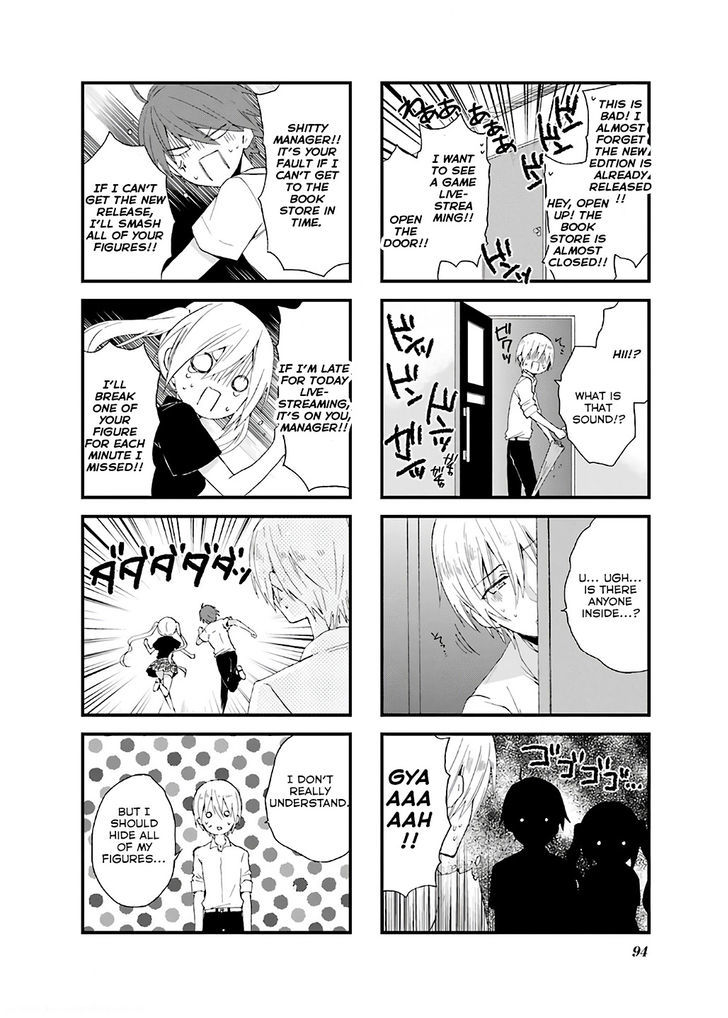 Blend S Chapter 11 page 8 - Chapter 11