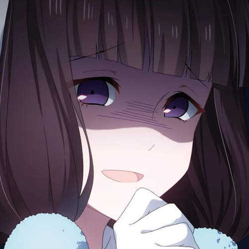 Blend S Chapter 112 cover