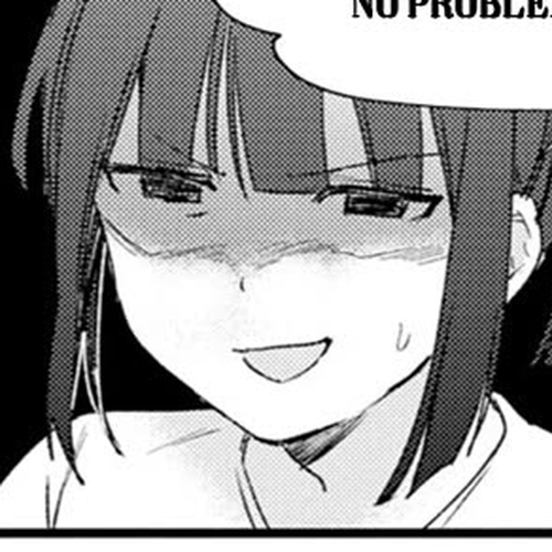 Blend S Chapter 113 [END] cover