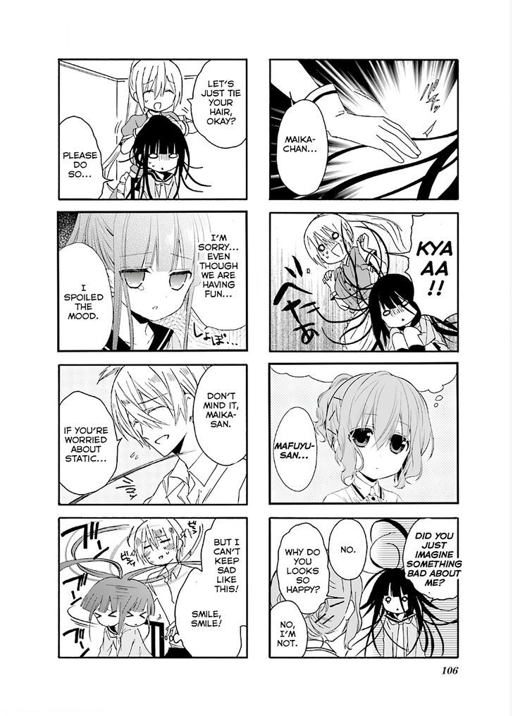 Blend S Chapter 13 page 4 - Chapter 13