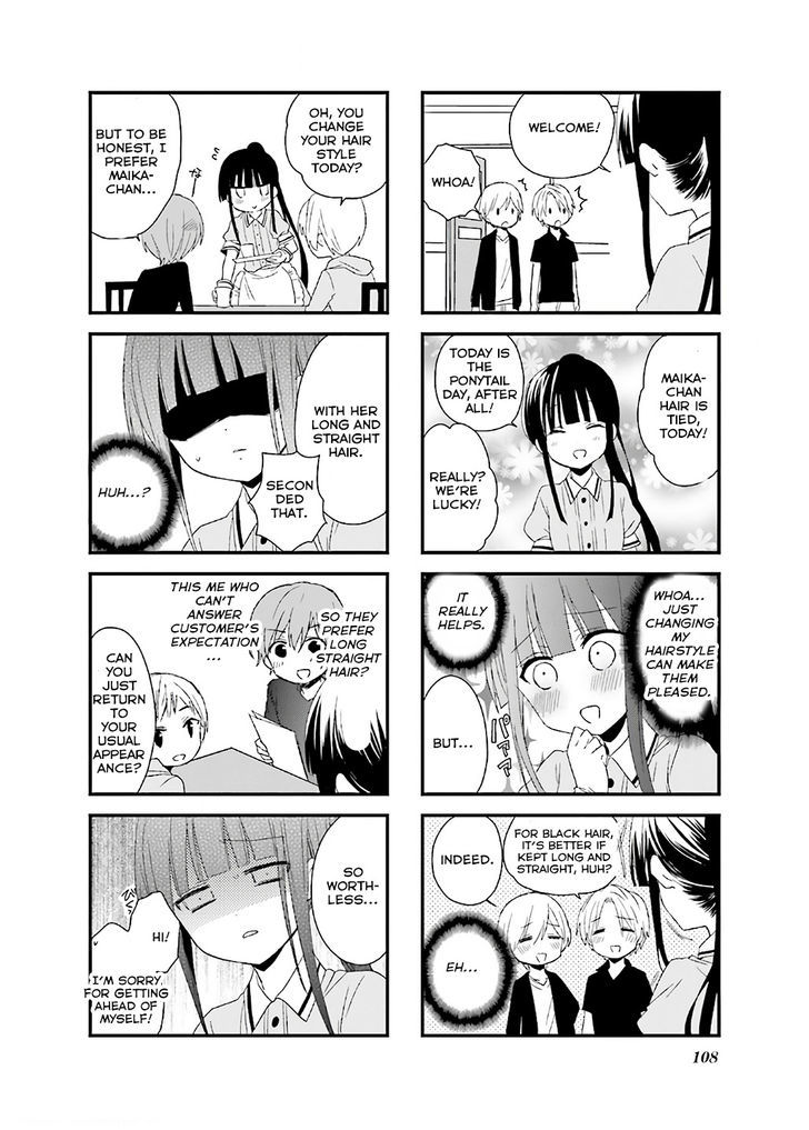 Blend S Chapter 13 page 6 - Chapter 13