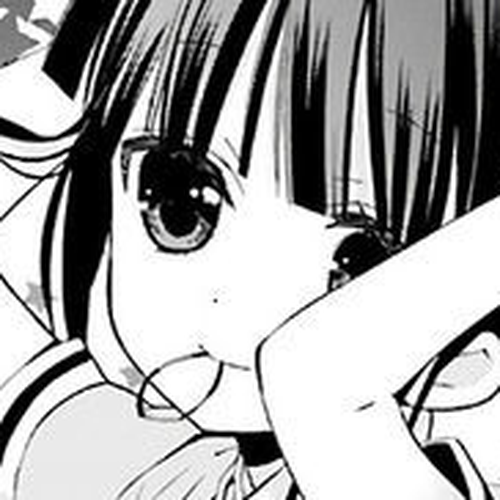 Blend S Chapter 13 cover