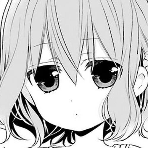 Blend S Chapter 14 cover