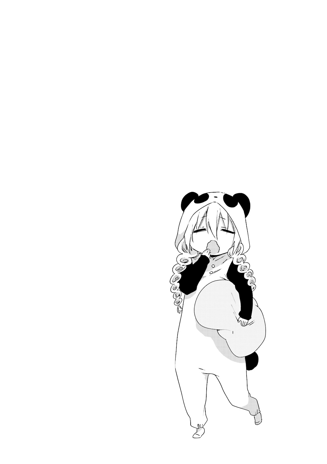 Blend S Chapter 20 page 11 - Chapter 20