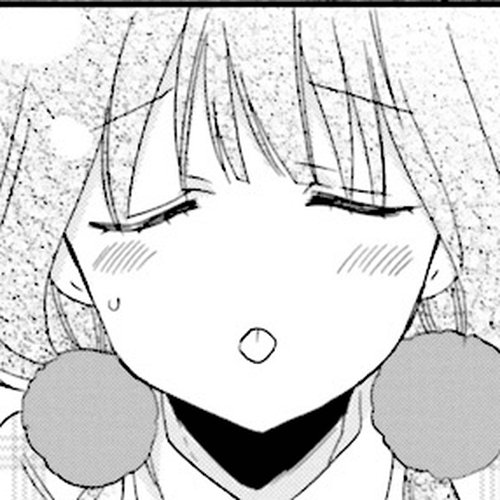 Blend S Chapter 20 cover