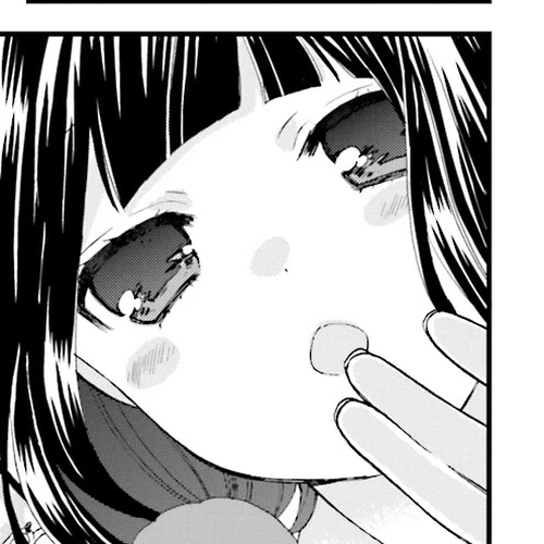 Blend S Chapter 22 cover