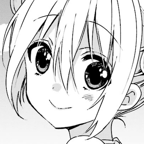 Blend S Chapter 27 cover