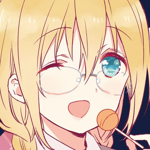 Blend S Chapter 28 cover