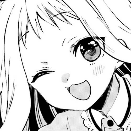 Blend S Chapter 29 cover