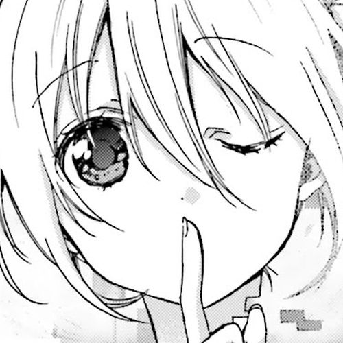Blend S Chapter 32 cover