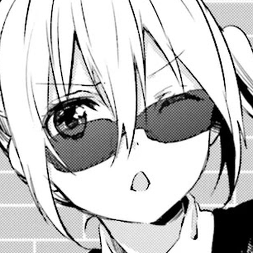 Blend S Chapter 36 cover