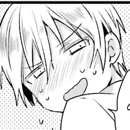Blend S Chapter 37 cover