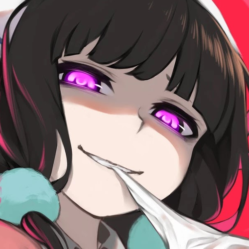 Blend S Chapter 44 cover