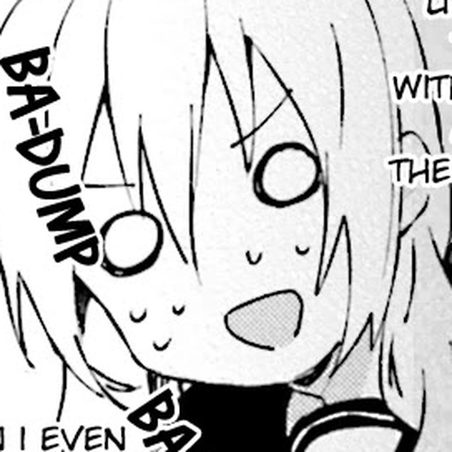 Blend S Chapter 45 cover