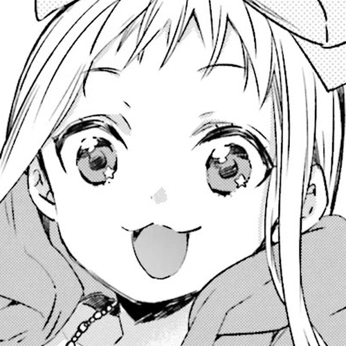 Blend S Chapter 47 cover