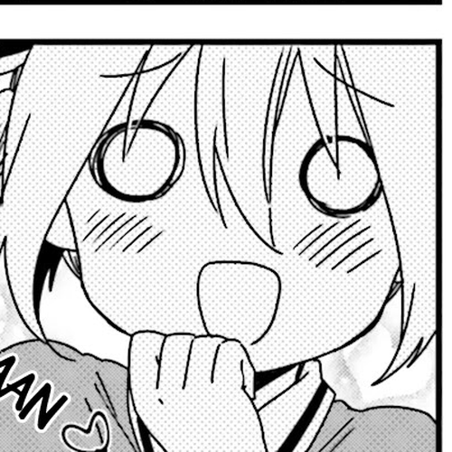 Blend S Chapter 48 cover