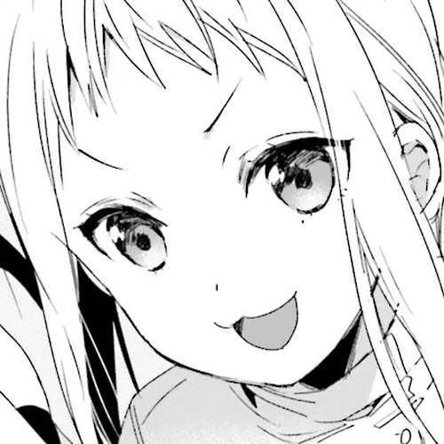 Blend S Chapter 49 cover