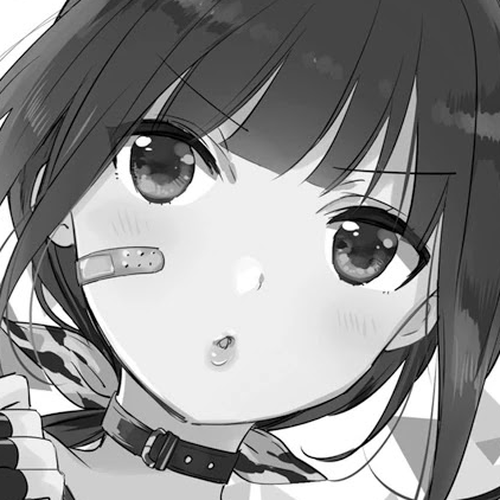 Blend S Chapter 51 cover