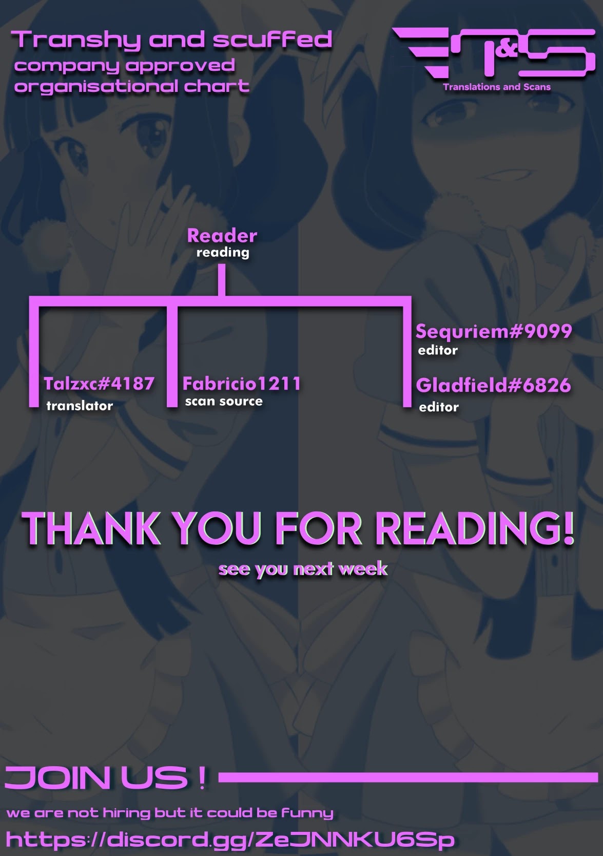 Blend S Chapter 55 page 13 - Chapter 55