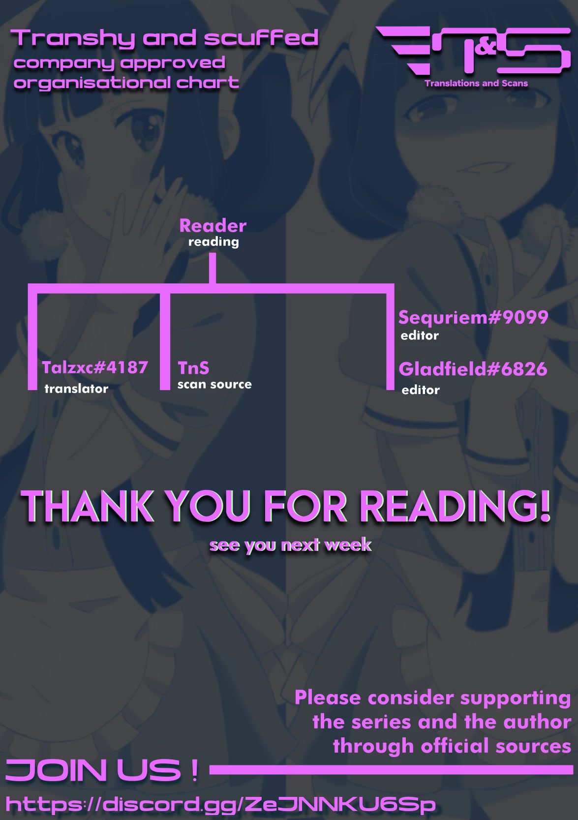 Blend S Chapter 57 page 9 - Chapter 57