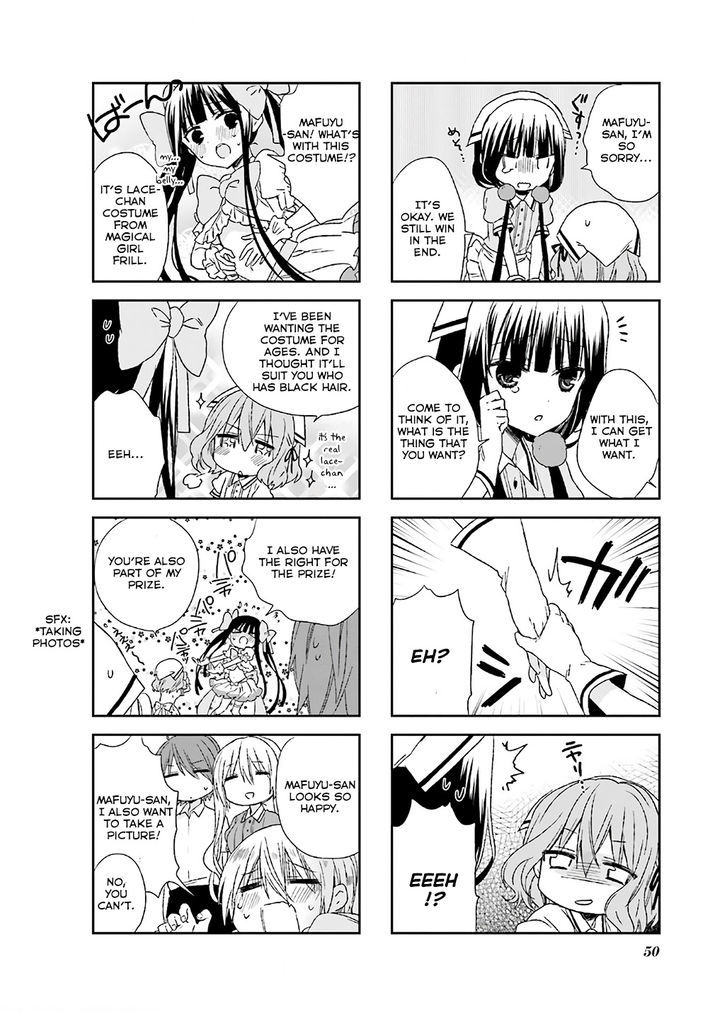 Blend S Chapter 6 page 8 - Chapter 6