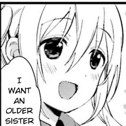 Blend S Chapter 62 cover