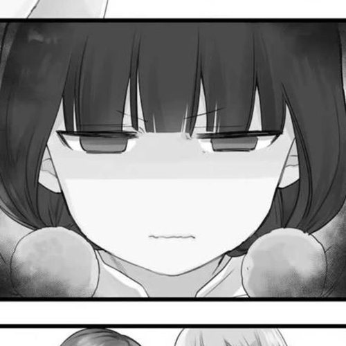 Blend S Chapter 63 cover