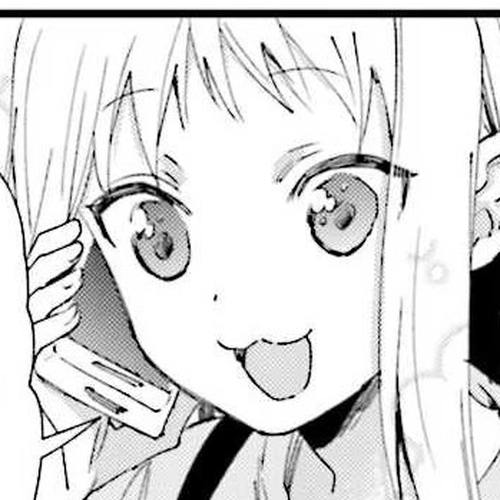 Blend S Chapter 67 cover