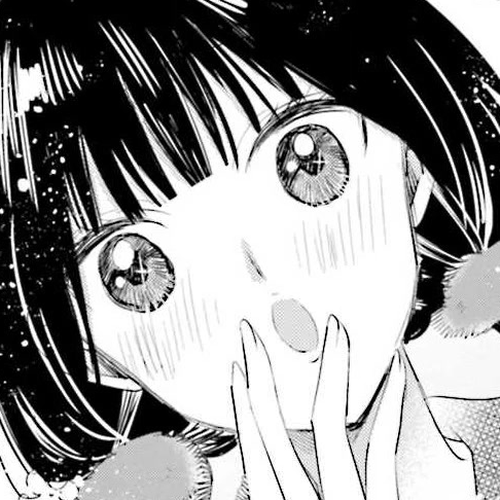 Blend S Chapter 68 cover