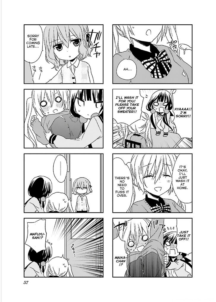 Blend S Chapter 7 page 7 - Chapter 7