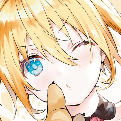 Blend S Chapter 70 cover