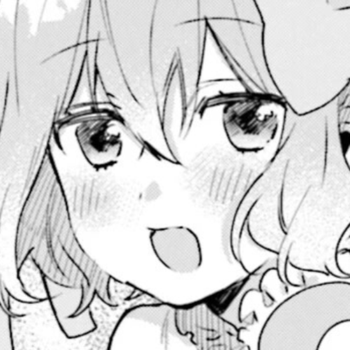 Blend S Chapter 73 cover
