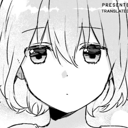 Blend S Chapter 76 cover