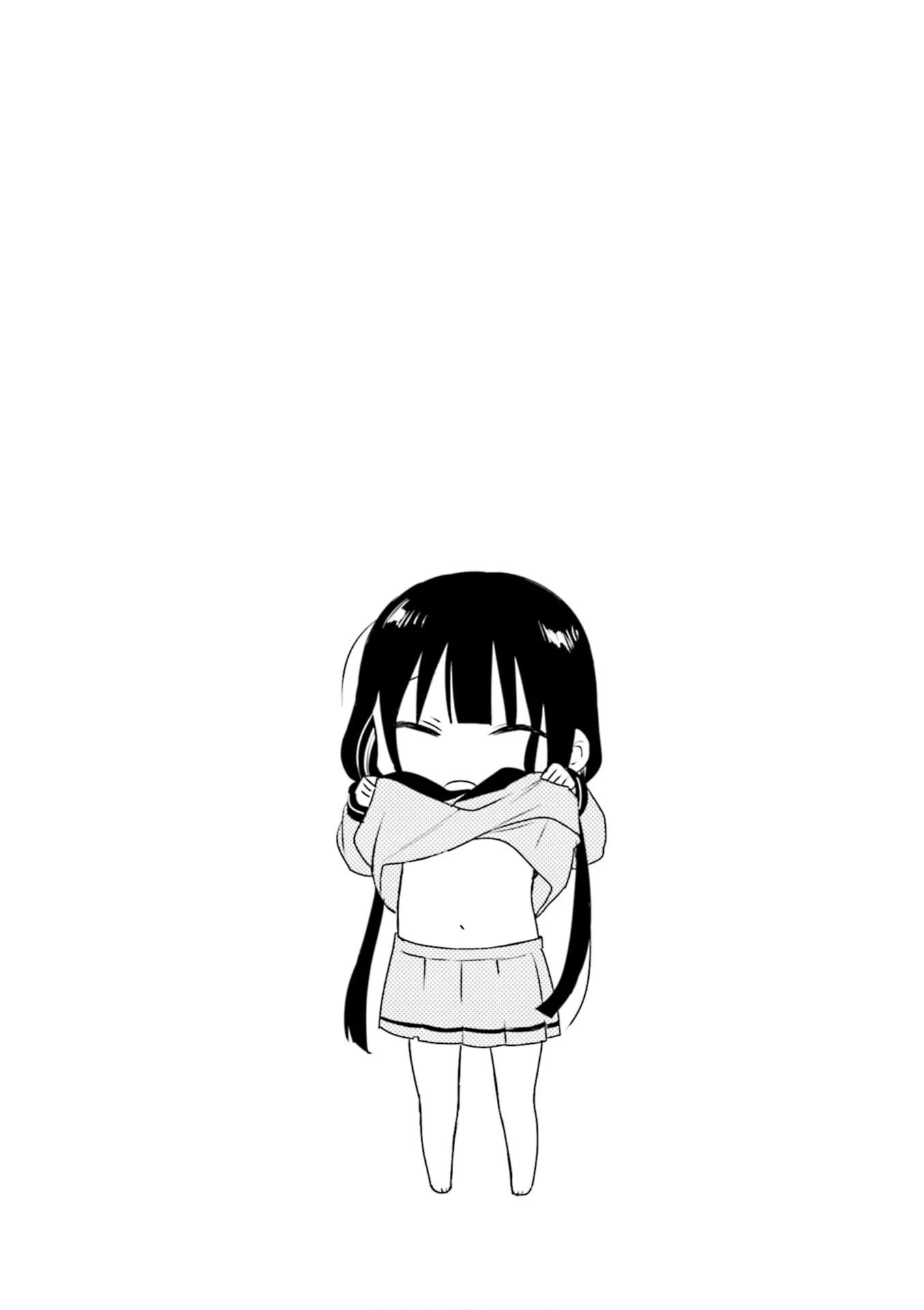 Blend S Chapter 88 page 10 - Chapter 88