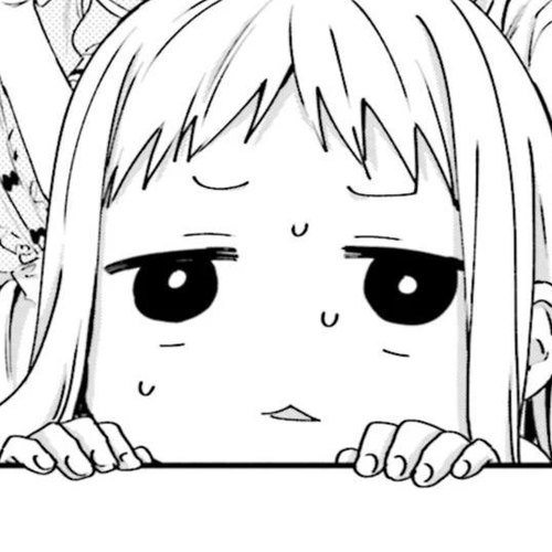 Blend S Chapter 88 cover