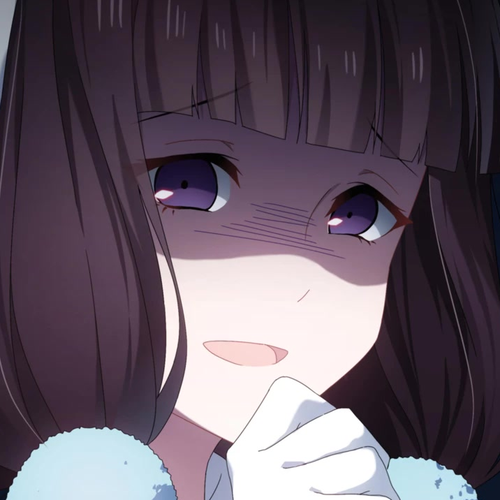 Blend S Chapter 89 cover