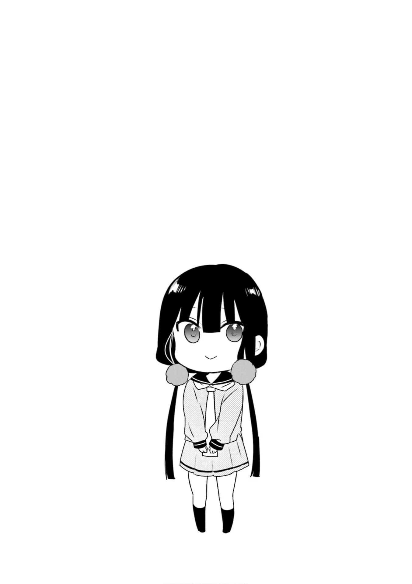 Blend S Chapter 90 page 10 - Chapter 90