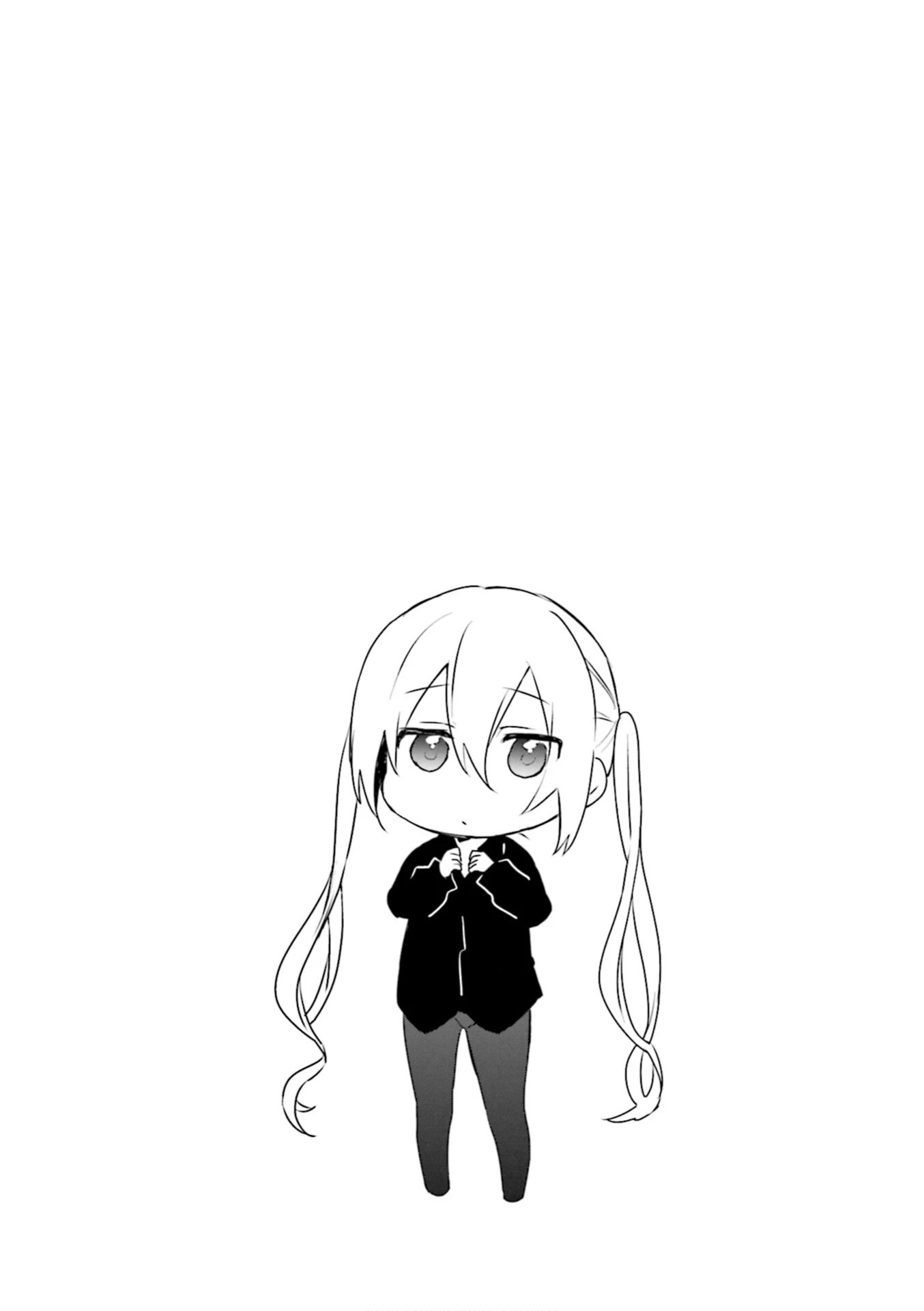 Blend S Chapter 92 page 10 - Chapter 92