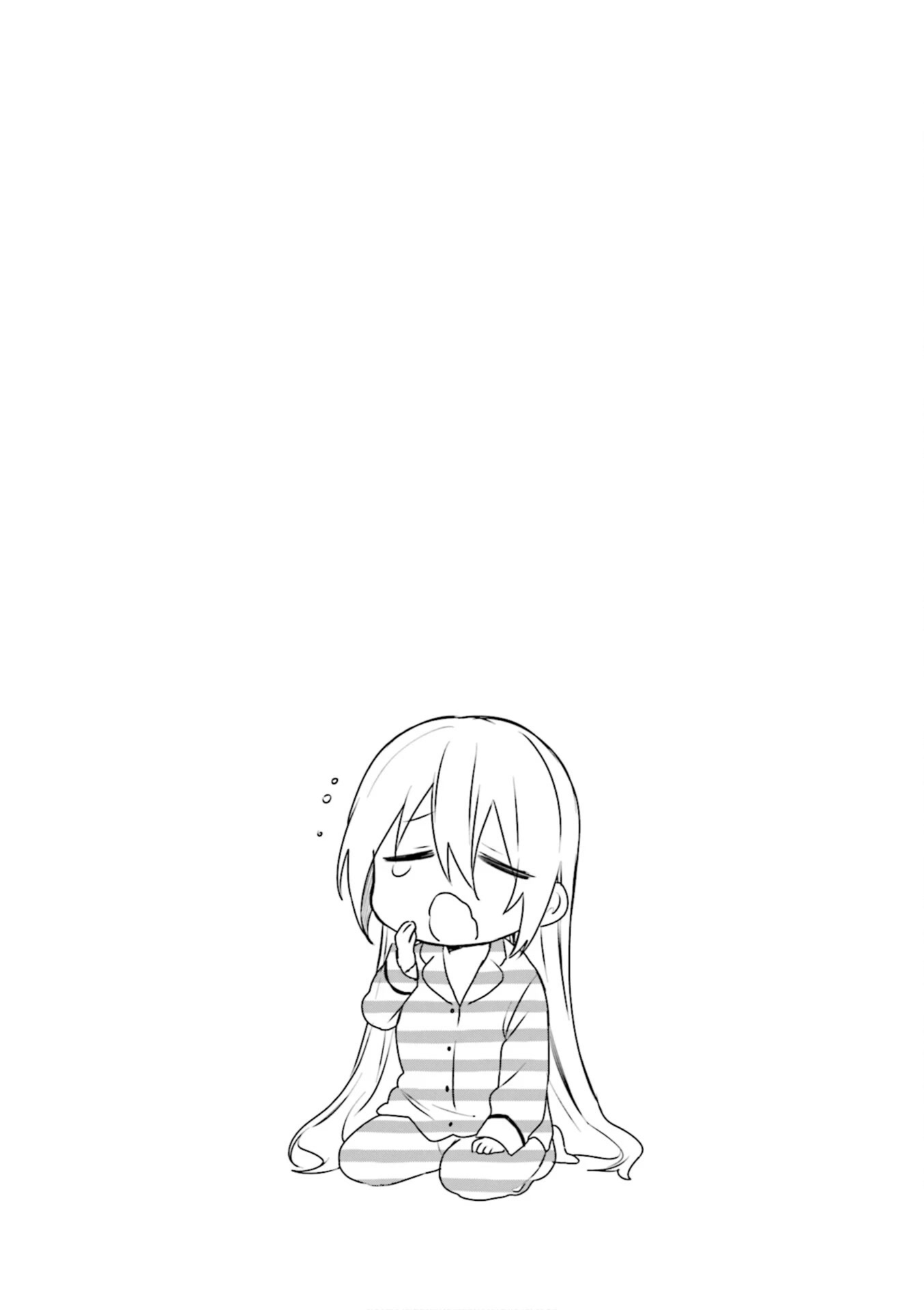 Blend S Chapter 92 page 9 - Chapter 92