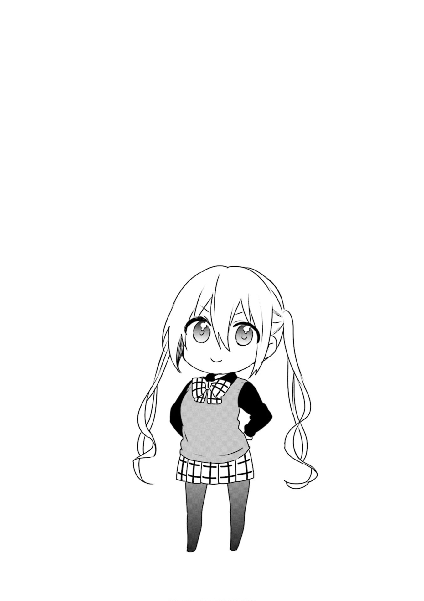 Blend S Chapter 95 page 10 - Chapter 95