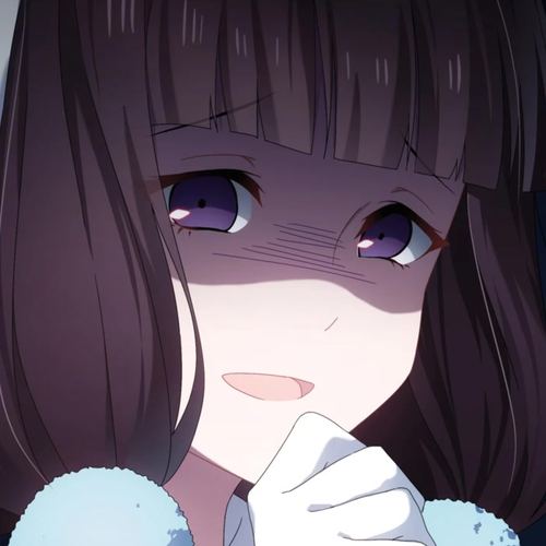 Blend S Chapter 96 cover